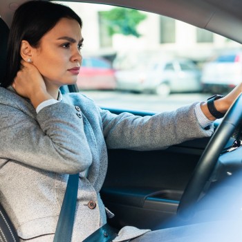 Cuidar da saúde mental também salva vidas no trânsito